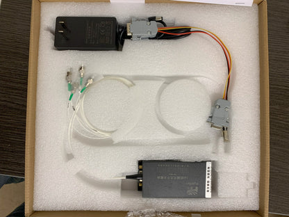 PureRay Fiber Optical Switch